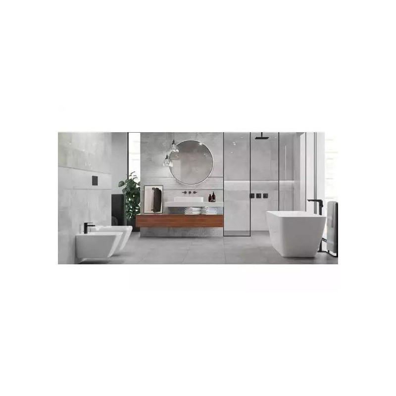 Płytka Ścienna Max Soft Grey 30X60 Ceramika Color