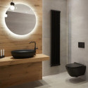 Płytka Podłogowa Aspen Rock Grey APN101R 100x100 Novabell