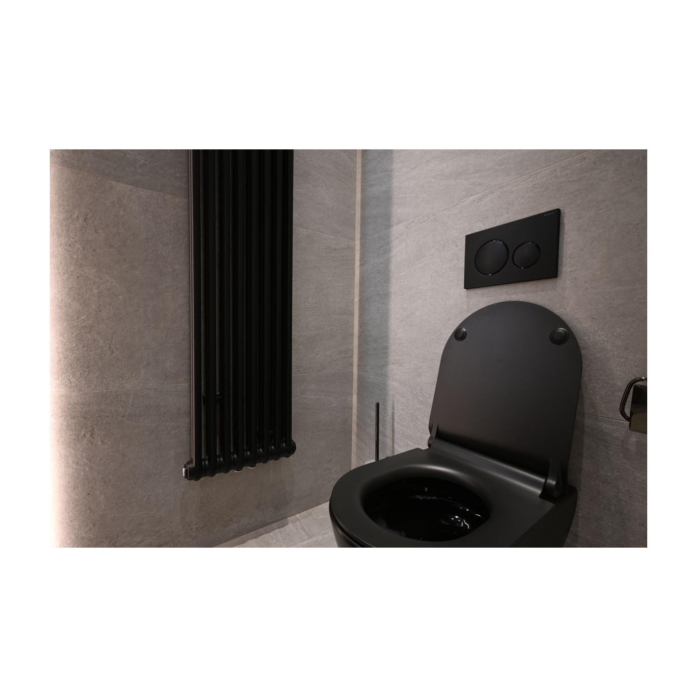 Płytka Podłogowa Aspen Rock Grey APN101R 100x100 Novabell