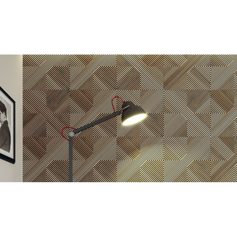 Płytka Ścienna Tavola Decor Mix 58,4x58,4 Portinari