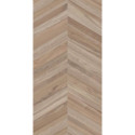 Płytka Podłogowa Fleur De Bois Chevron Miel Natura 60x119,5 Piemme