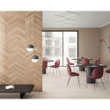 Płytka Podłogowa Fleur De Bois Chevron Miel Natura 60x119,5 Piemme