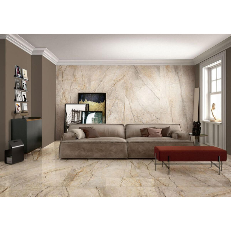 Płytka Podłogowa The Room San Pedro SAN PE6 260 RM 120x260 Imola