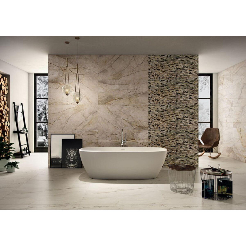 Płytka Podłogowa The Room San Pedro SAN PE6 260 RM 120x260 Imola