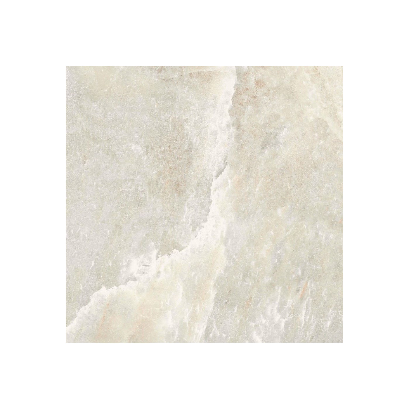 Płytka Podłogowa Rock Salt White Gold 120x120 Florim