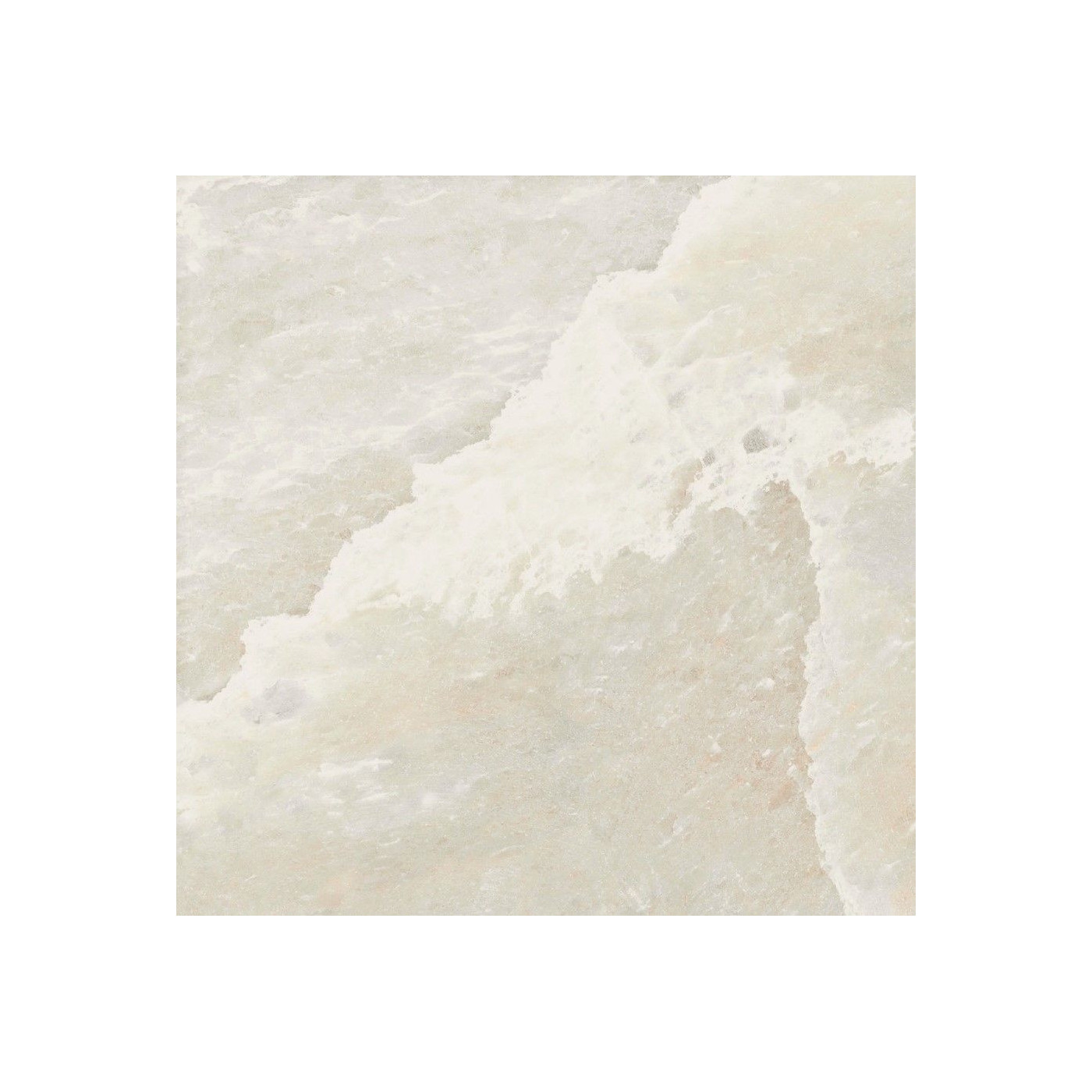 Płytka Podłogowa Rock Salt White Gold 120x120 Florim