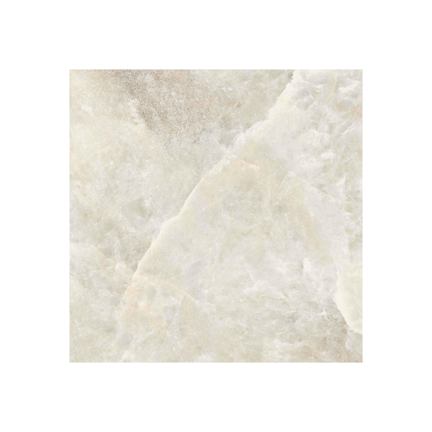 Płytka Podłogowa Rock Salt White Gold 120x120 Florim