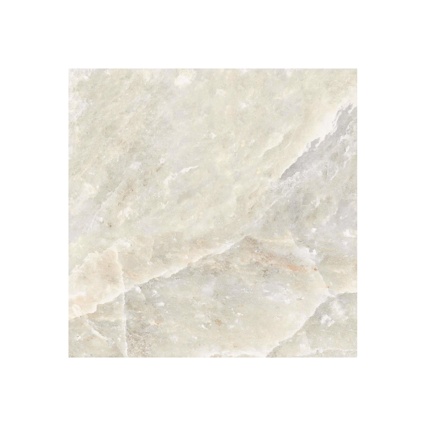 Płytka Podłogowa Rock Salt White Gold 120x120 Florim