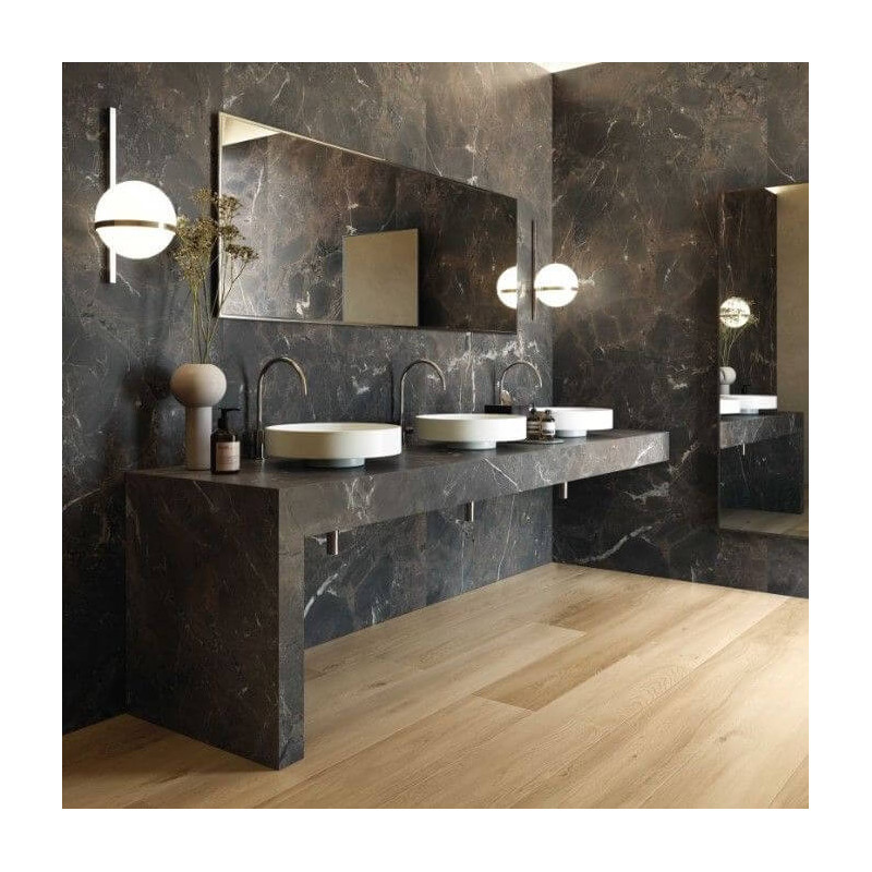 Płytka Podłogowa Supreme Memories Breccia Imperiale 3D 120x60 Flaviker