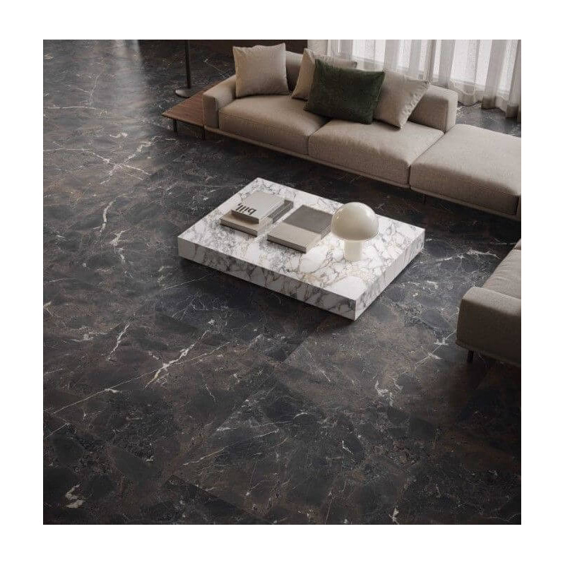 Płytka Podłogowa Supreme Memories Breccia Imperiale 3D 120x60 Flaviker