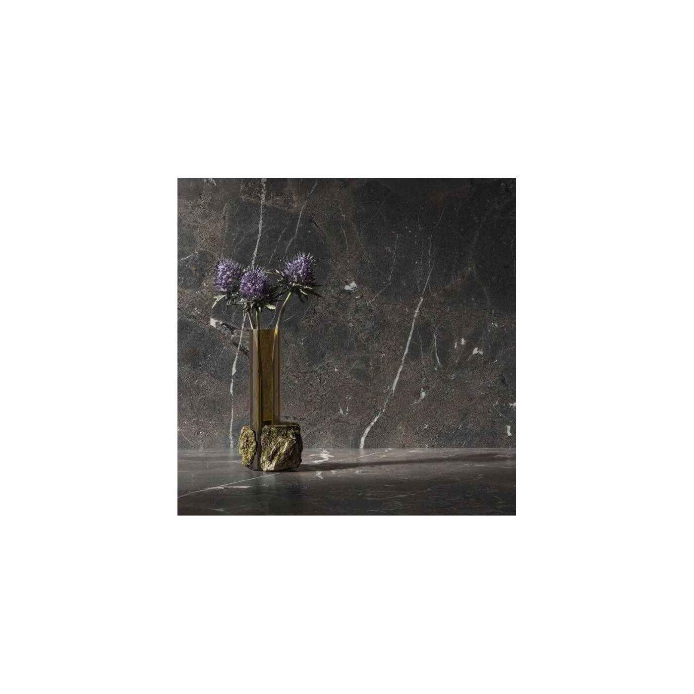 Płytka Podłogowa Supreme Memories Breccia Imperiale 3D 120x60 Flaviker