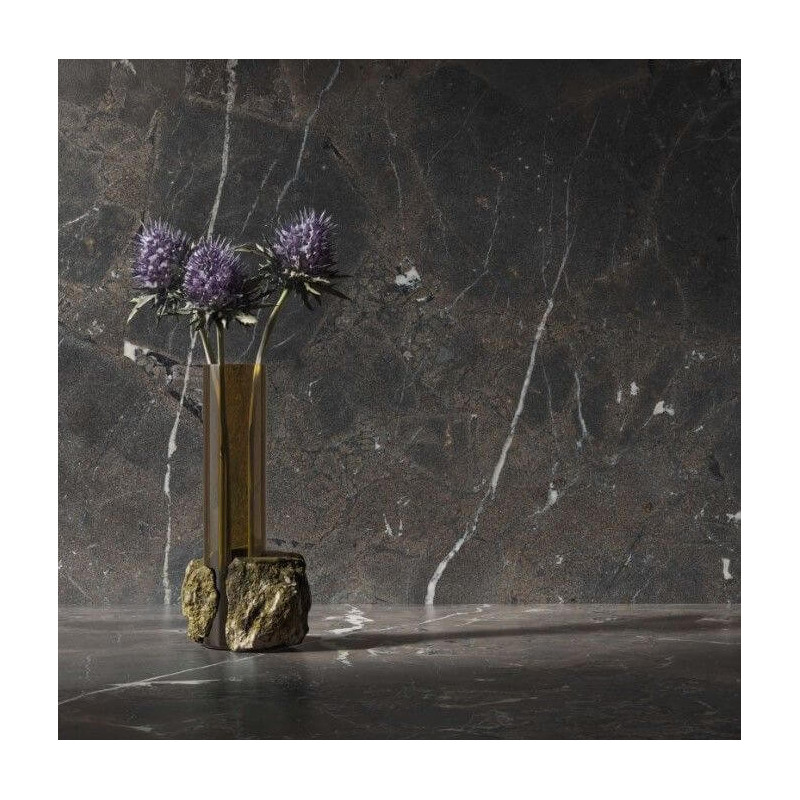 Płytka Podłogowa Supreme Memories Breccia Imperiale 3D 120x60 Flaviker