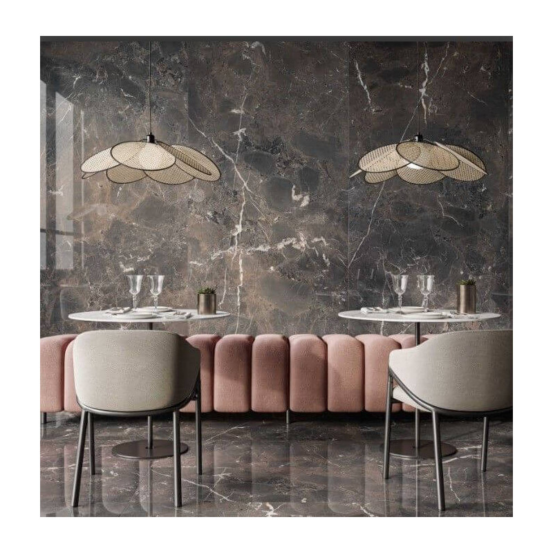 Płytka Podłogowa Supreme Memories Breccia Imperiale 3D 120x60 Flaviker