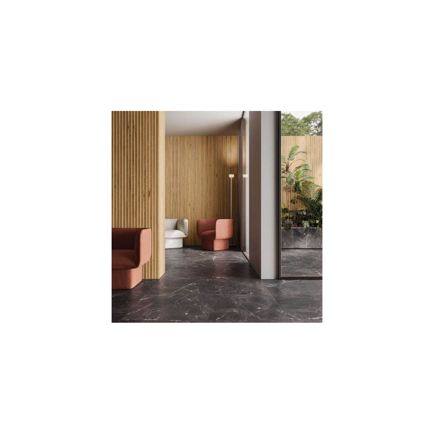 Płytka Podłogowa Supreme Memories Breccia Imperiale 3D 120x60 Flaviker