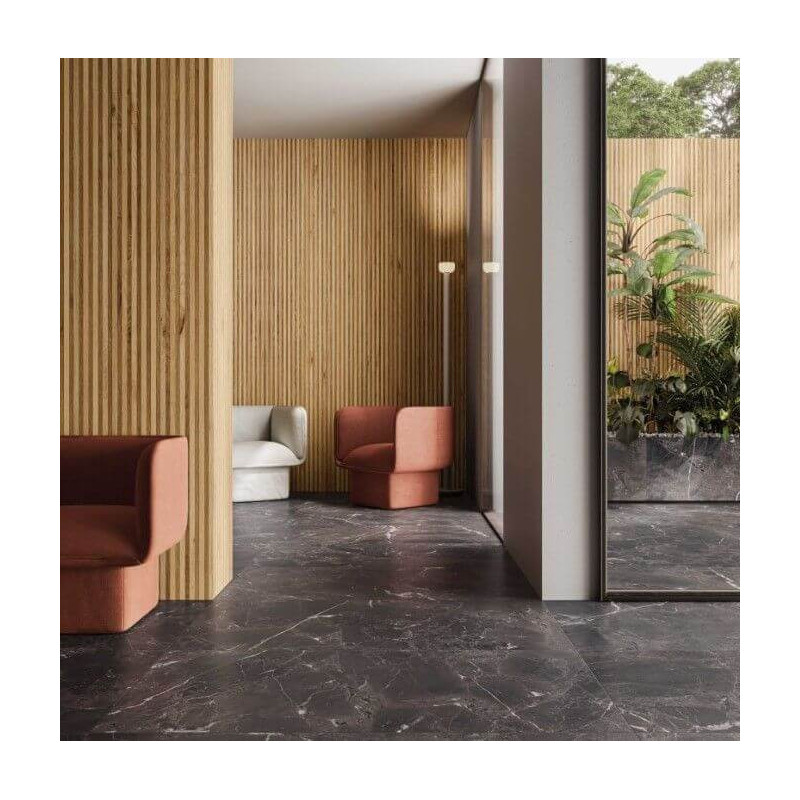Płytka Podłogowa Supreme Memories Breccia Imperiale 3D 120x60 Flaviker