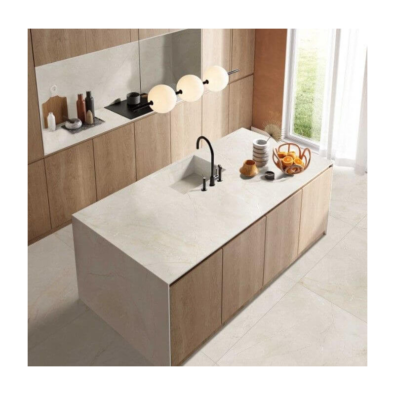 Płytka Podłogowa Supreme Memories Pulpis Ivory Lux Połysk 120x60 Flaviker
