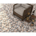 Płytka Hexagono Fingal 23x26,6 Vives