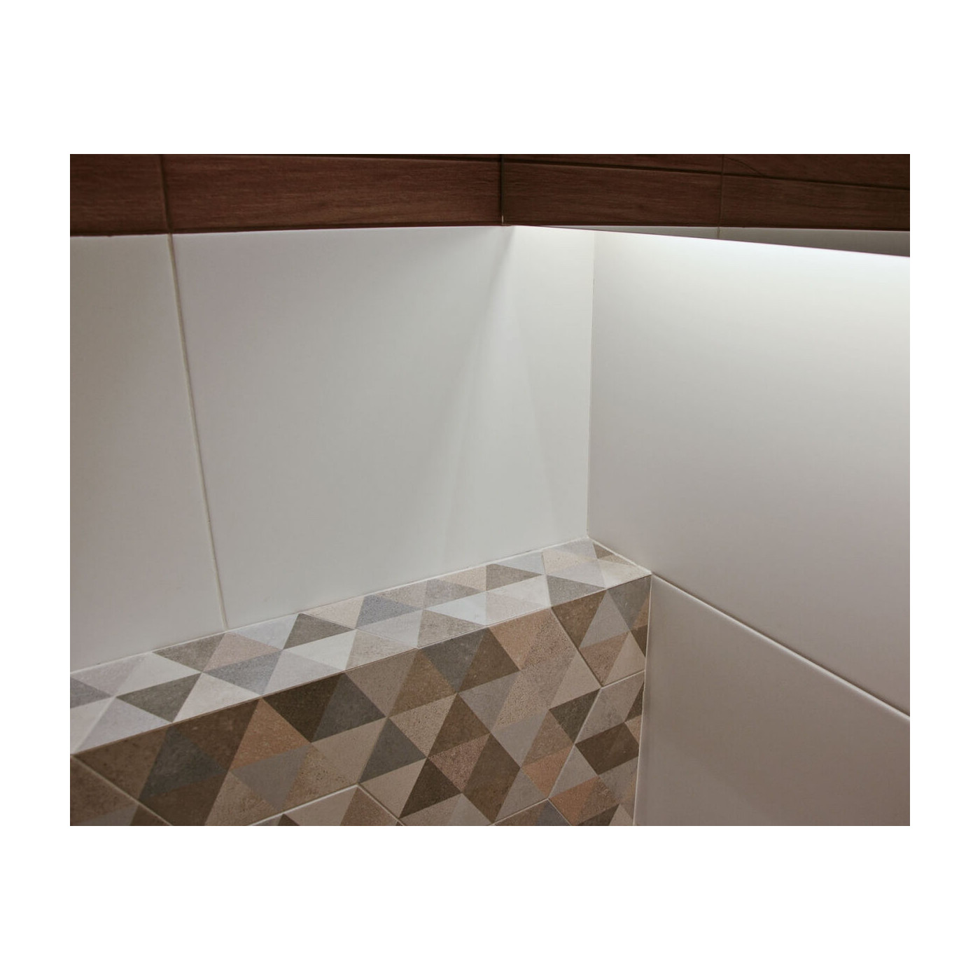 Płytka Hexagono Fingal 23x26,6 Vives