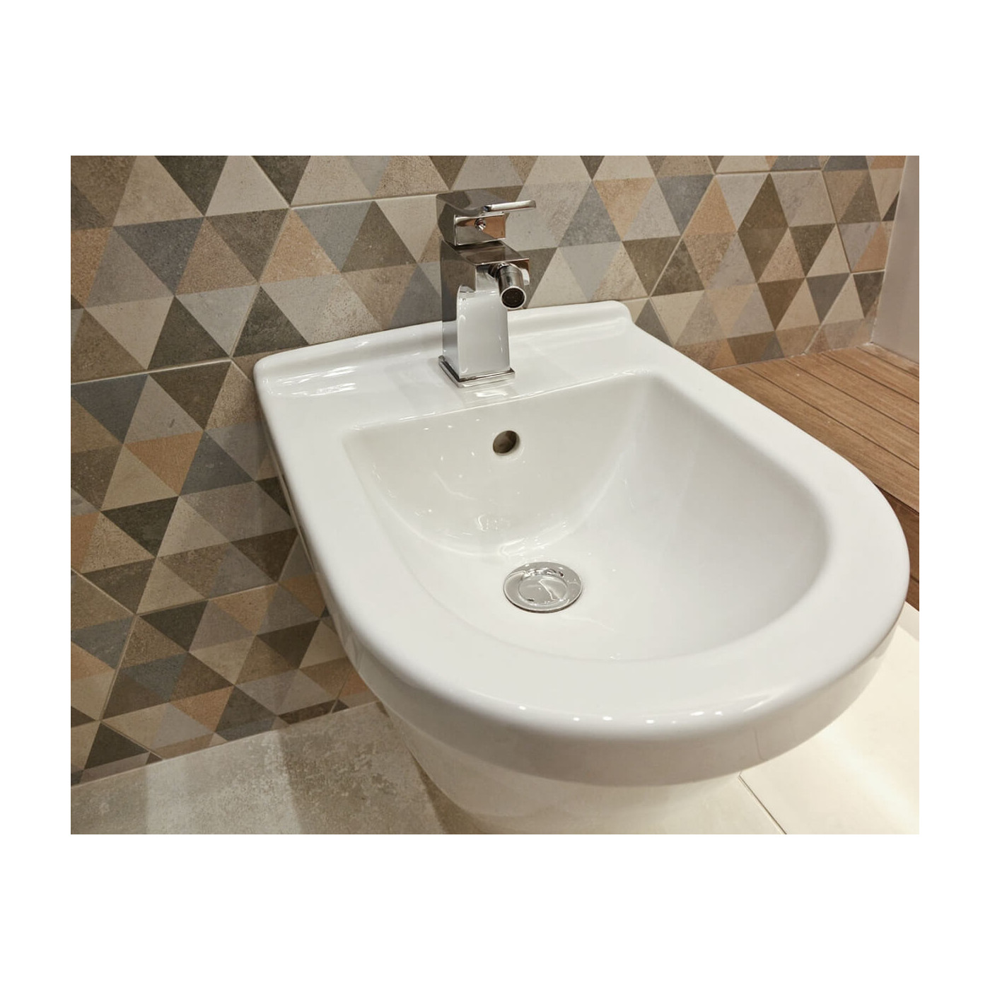 Płytka Hexagono Fingal 23x26,6 Vives