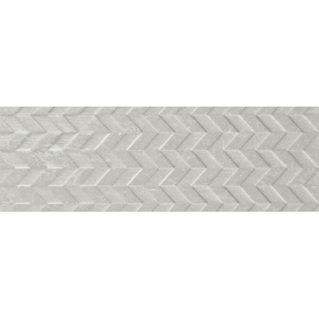 Płytka Dekoracyjna Freccia Kingstone Ash 33,3x100 AB
