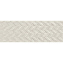 Płytka Dekoracyjna Freccia Kingstone Cream 33,3x100 AB