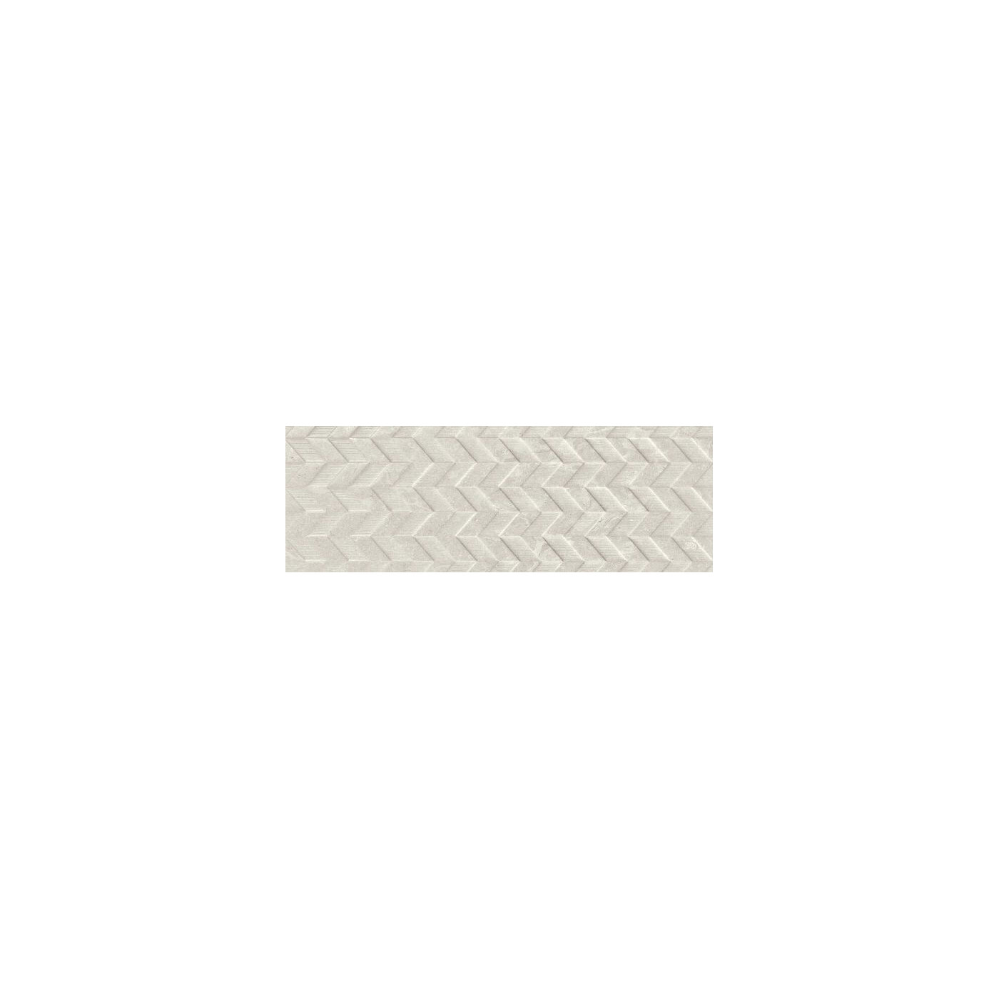 Płytka Dekoracyjna Freccia Kingstone Cream 33,3x100 AB