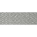 Płytka Dekoracyjna Freccia Kingstone Grey 33,3x100 AB