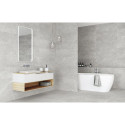 Płytka Dekoracyjna Freccia Kingstone Grey 33,3x100 AB