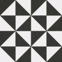 1900 Terrades Grafito 20x20 Vives