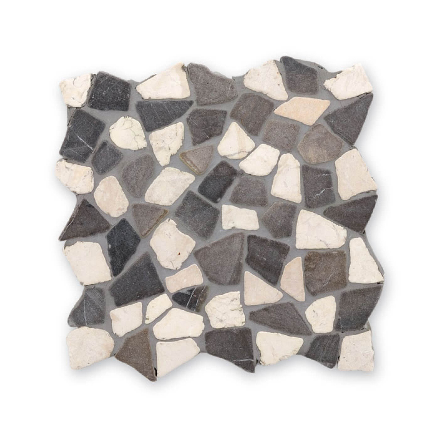 Marmur łamany RM-0004 30x30 Barwolf