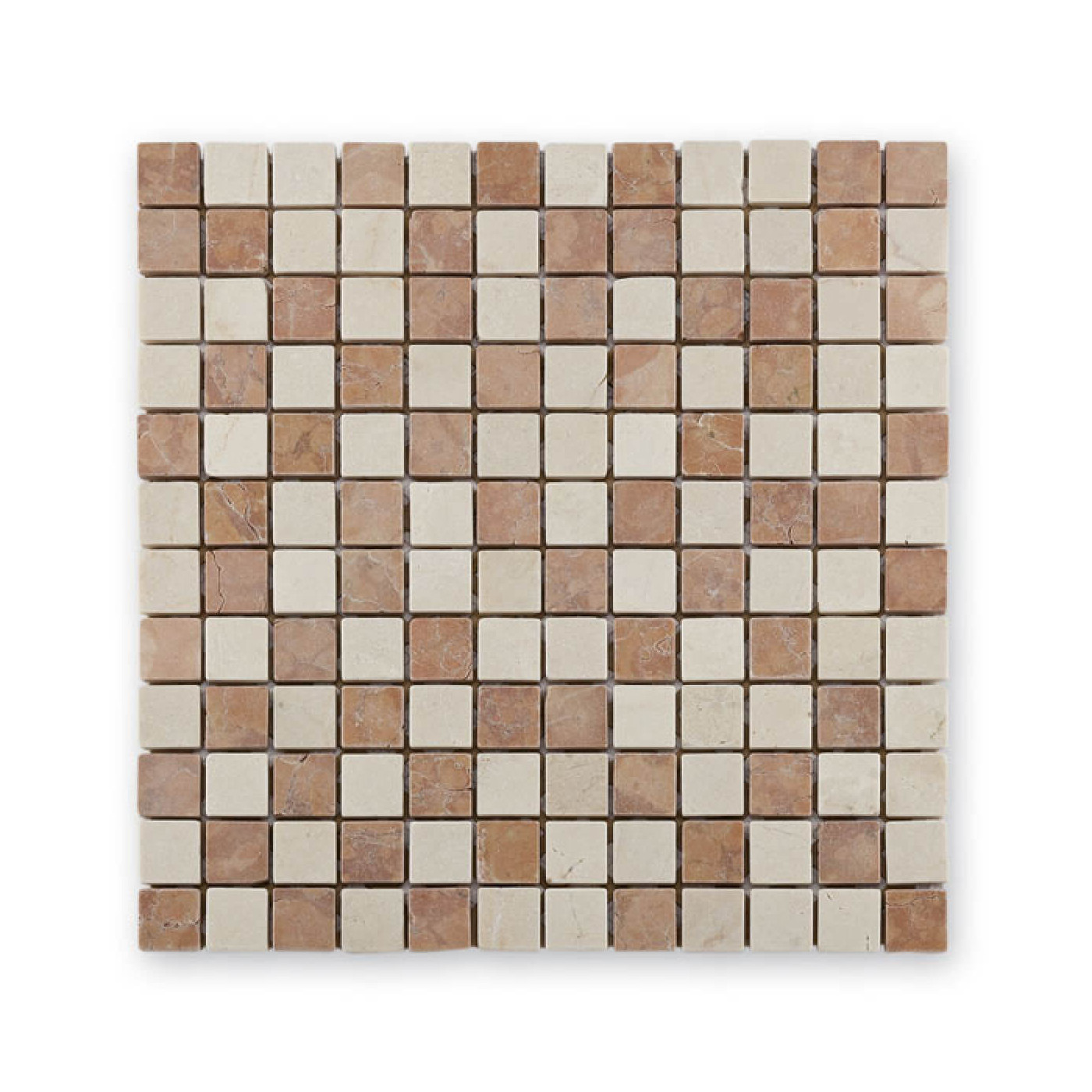 Mozaika marmurowa AM-0010 29,8x29,8 Barwolf