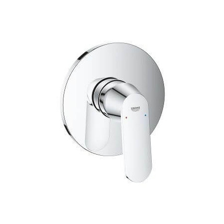Jednouchwytowa Bateria Do Obsługi Jednego Wyjścia Wody Eurosmart Cosmopolitan 24044000 Grohe