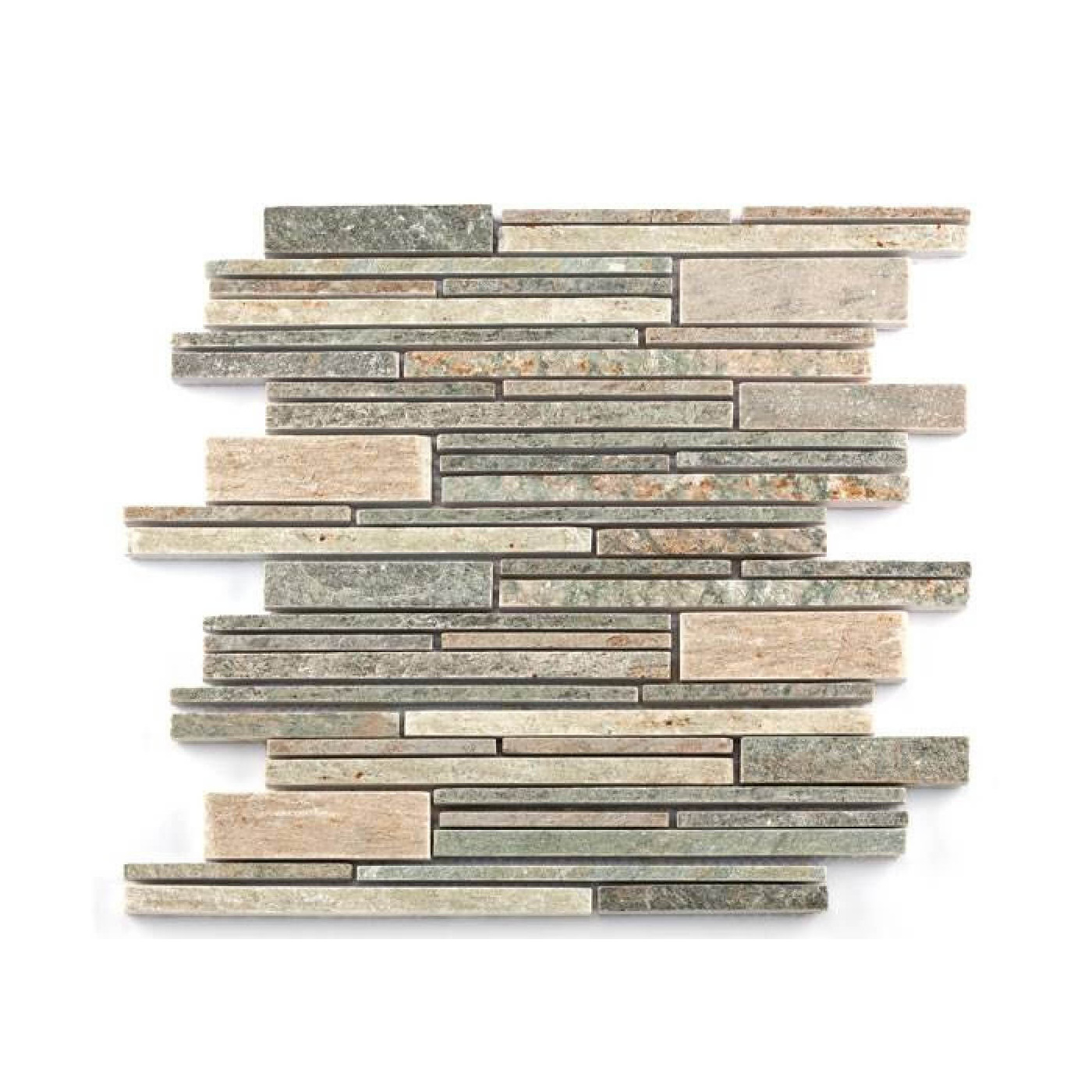Mozaika Gresowa CM-14010  29,8x29,8x1,0  Barwolf