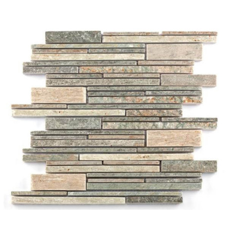 Mozaika Gresowa CM-14010  29,8x29,8x1,0  Barwolf