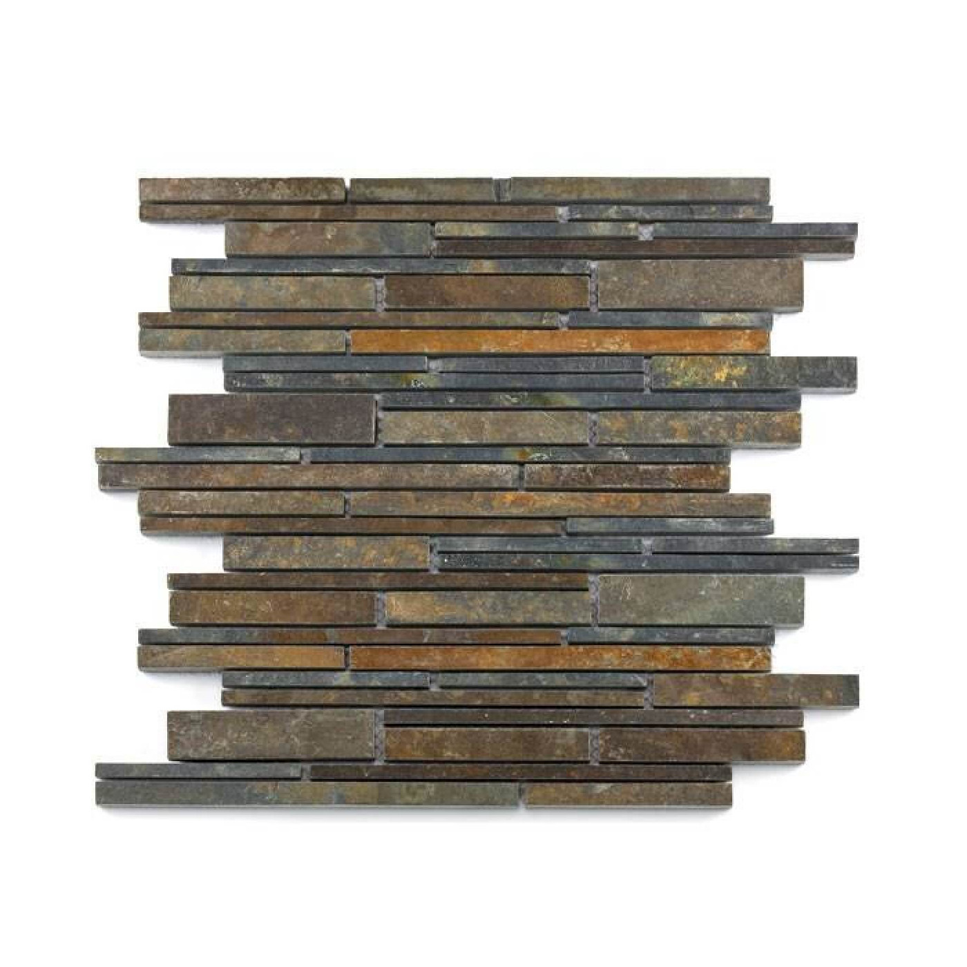 Mozaika Gresowa CM-14011  29,8x29,8x1,0  Barwolf