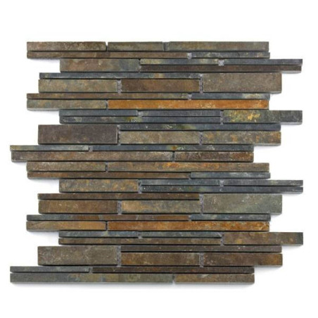 Mozaika Gresowa CM-14011  29,8x29,8x1,0  Barwolf