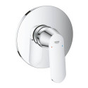 Jednouchwytowa Bateria Do Obsługi Jednego Wyjścia Wody Eurosmart Cosmopolitan 24044000 Grohe