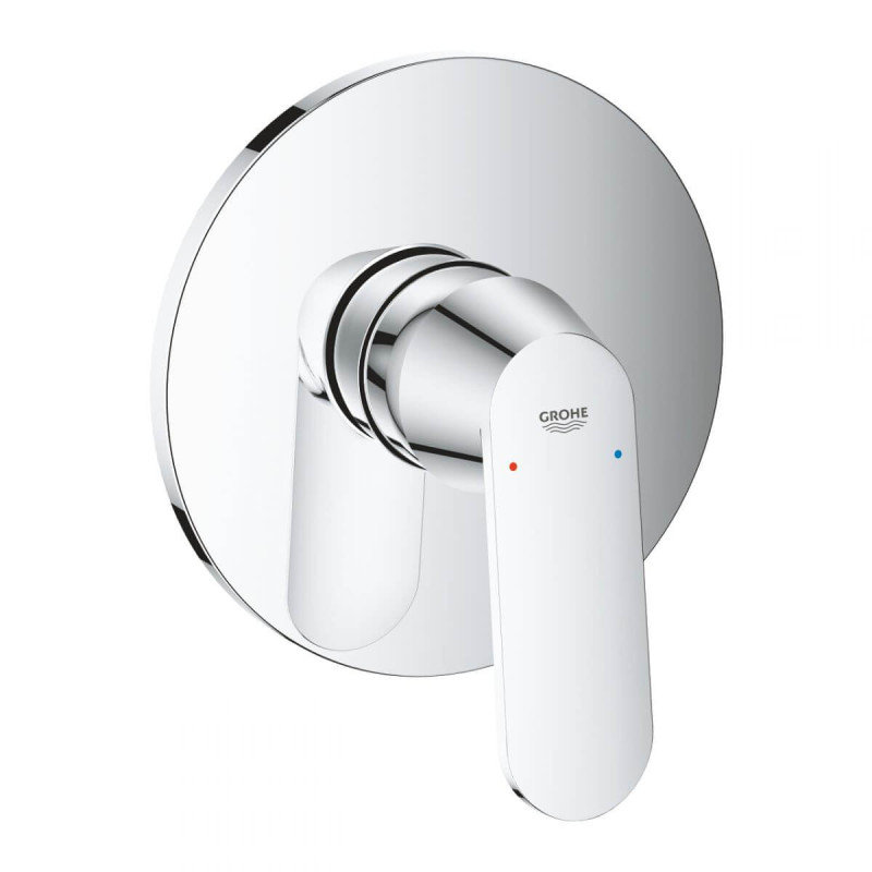 Jednouchwytowa Bateria Do Obsługi Jednego Wyjścia Wody Eurosmart Cosmopolitan 24044000 Grohe