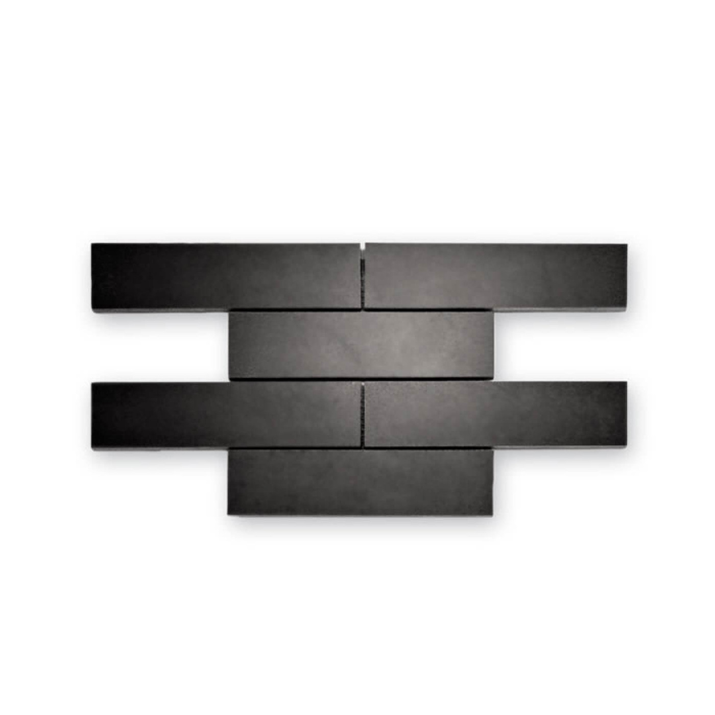 Mozaika bazaltowa Poler BM-11001 30,5x21,0x1,0 Barwolf