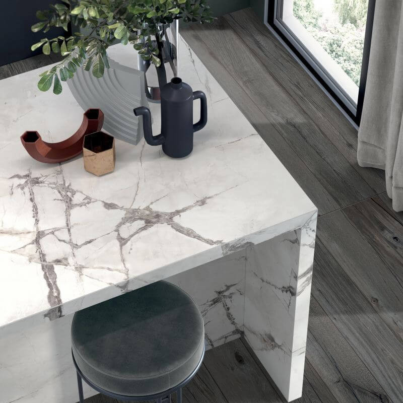 Płytka Supreme Evo Invisible Select Lux+ 120x120 Flaviker