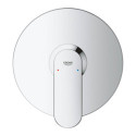 Jednouchwytowa Bateria Do Obsługi Jednego Wyjścia Wody Eurosmart Cosmopolitan 24044000 Grohe