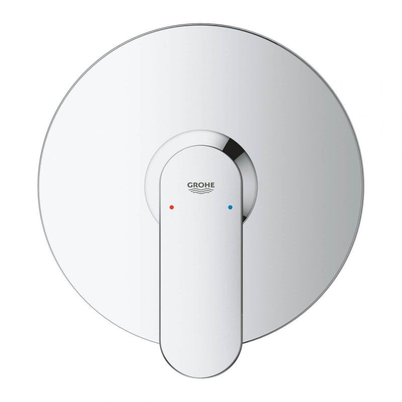 Jednouchwytowa Bateria Do Obsługi Jednego Wyjścia Wody Eurosmart Cosmopolitan 24044000 Grohe