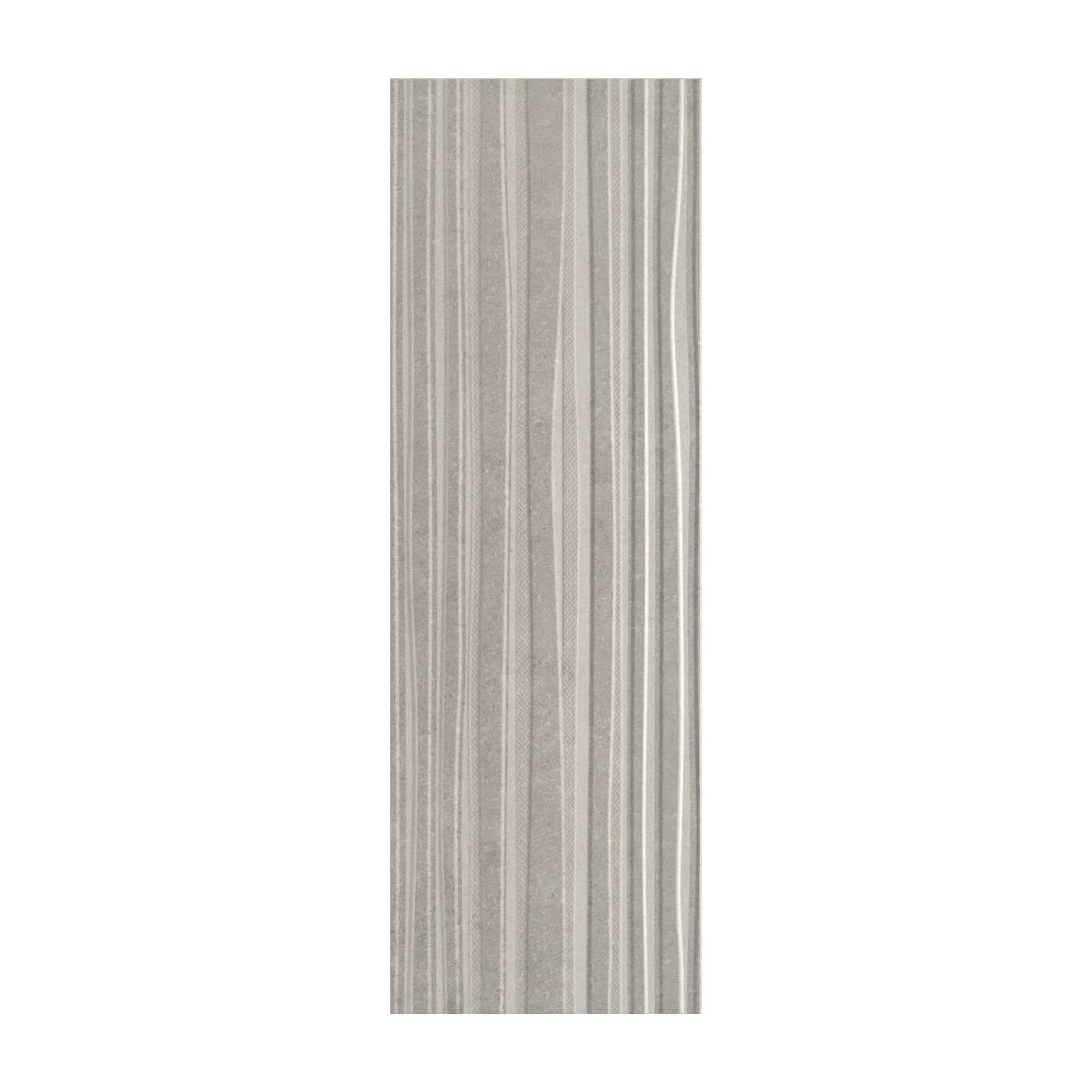 Płytka Ścienna Avenue Gris Track Decor Rect 30x90 AB