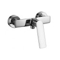 Bateria Natryskowa Sleek Chrom 9930 Demm