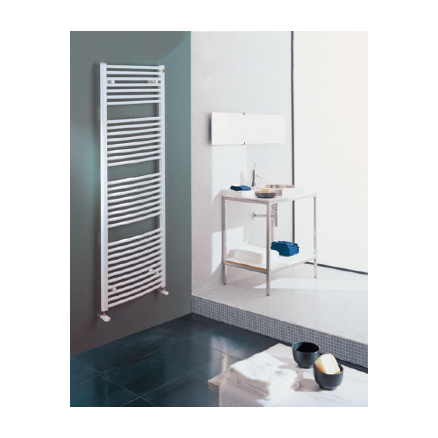 Grzejnik Łazienkowy Venus 1462x497 MIL050 01 Irsap