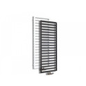Grzejnik Łazienkowy Quaro White Quartz 1400x450 QA 140-045/M0521 Zehnder