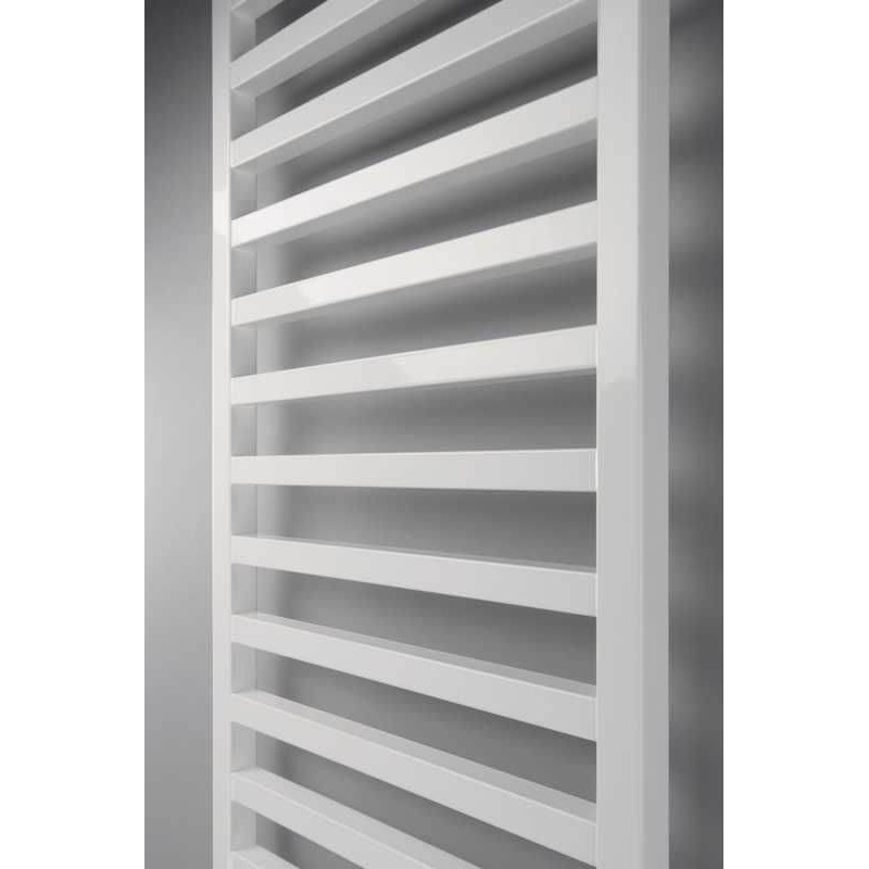 Grzejnik Łazienkowy Quaro White Quartz 1400x450 QA 140-045/M0521 Zehnder