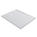 Brodzik Prostokątny Konglomerat Pure 120x80 PURE0006 Emporia