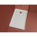 Brodzik Prostokątny Konglomerat Pure 120x80 PURE0006 Emporia