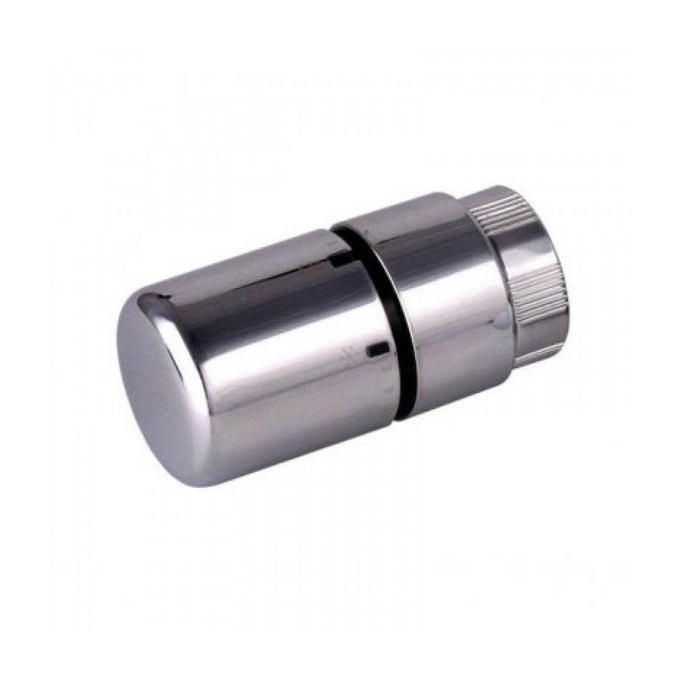 Głowica Termostatyczna Slim Chrom TGGCR001 Terma